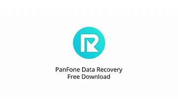 PanFone Data Recovery for Windows - Download it from Habererciyes for free